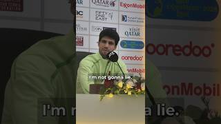 Carlos Alcaraz Talks Money, Fame… and Passion