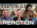 THIS LOOKS INTENSE!!!! Bahubali The Beginning Trailer REACTION!!!