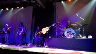 Camela-Por siempre tu y yo-by Camela 100%