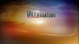 Grey's Anatomy 6x11 "Blink" & Private Practice 3x11 "Another Second Chance" Promo #6 : Sparks 