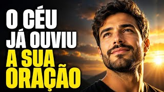 CHEGOU O TEMPO DE VER AS PROMESSAS DE DEUS SE CUMPRINDO NA SUA VIDA