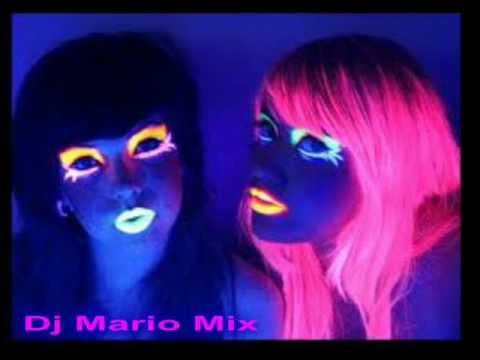 Best Dance Hip Hop Remix - MARIO MIX