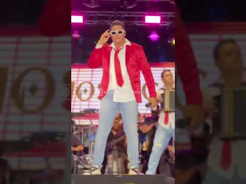 Mi bendición - Rafa Pérez & Yader Romero (Live)