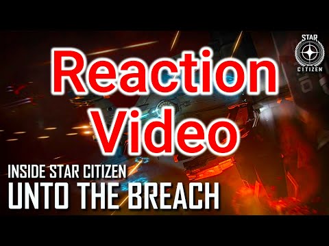 3.17.1 Reaction video: ISC Unto the breach