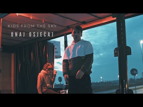 aquariusrecordshr and kids from the sky