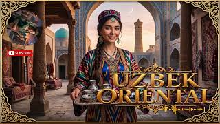Download lagu Uzbek Dutar Music | Traditional Uzbek Instrumental Music from Uzbekistan and Central Asia mp3