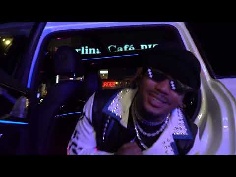 LOCATION - Taylor Ricard Feat. Maino (Official Video) Prod. By BG Sounds