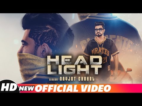 Head Light — watch video