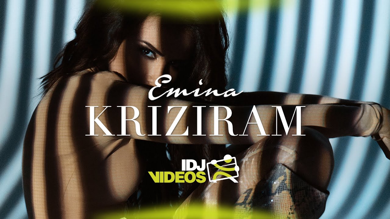 Emina — Kriziram