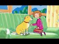 Martha Speaks AMV A Thousand Years Christina Perri