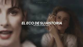Enya - Anywhere Is (Español + Lyrics) | Music Video