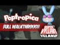 Poptropica - Super Villain Island Full Walkthrough ...