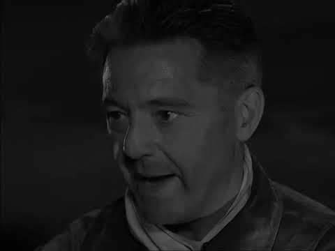 1x15 Ai Confini Della Realtà (The Twilight Zone) pt.4 - Una freccia verso il Sole