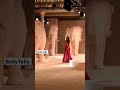 Kiara Walks The Ramp At The India Couture Week In Delhi Tytechsec Bollytellyvideo