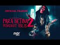 Para Betina Pengikut Iblis 2 - Official Trailer