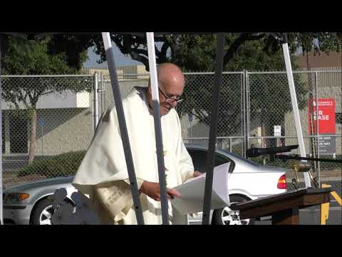 1st Communion 9 -19-2020  - 0830am