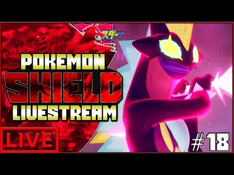 G-MAX TOXTRICITY RAIDS ARE HERE!!! | Pokemon Sword & Shield Gameplay Ep. 18