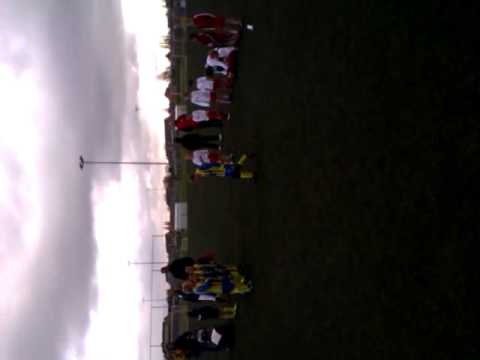 Berkel F2 - Full Speed F1 (07-04-2012)