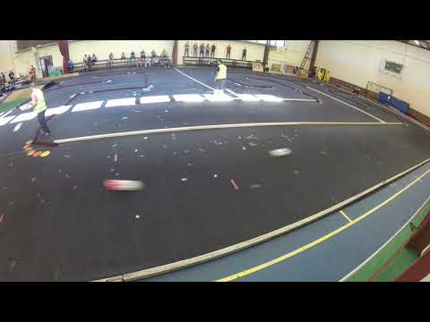 RcProf | N döntő 1. futam | 2020.10.04. Gyömrő