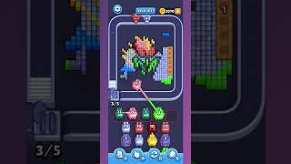 Pixel Flow Level 1631