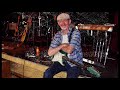 OWEN MOORE - I Turn To My Guitar - (written by Jesse Winchester)