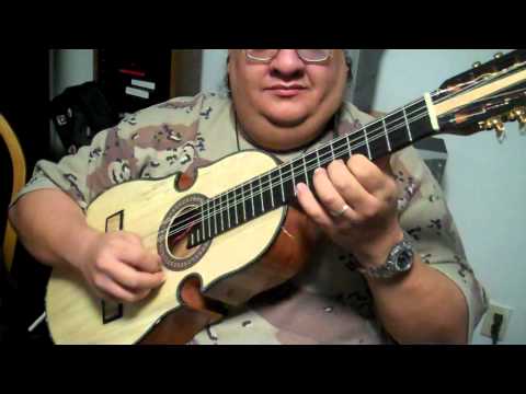 Orlando “El Mostro” Santiago-El duro del guaguanco