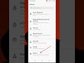 How To Improve Gaming Performance In Infinix Shorts