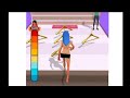 Strip Game Almost Naked Sexy Girls Strip Hot Girls Hd Gameplay