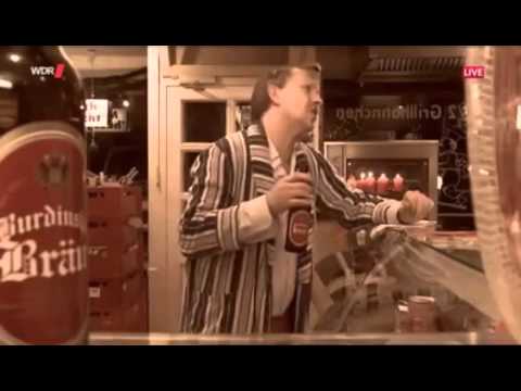 Dittsche vom 20.12.2015 - Kalenderwoche 51 - #206