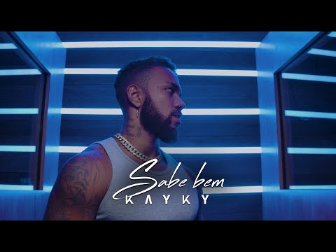 Kayky - Sabe Bem