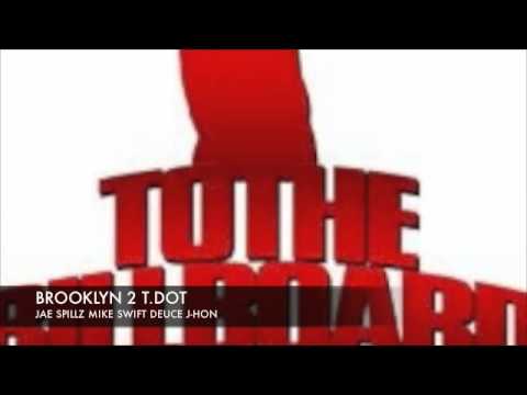 BK 2 TDOT (mike swift jae spillz j-hon deuce)