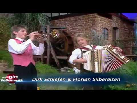 Dirk Schiefen & Florian Silbereisen - Zillertaler Hochzeitsmarsch 1990