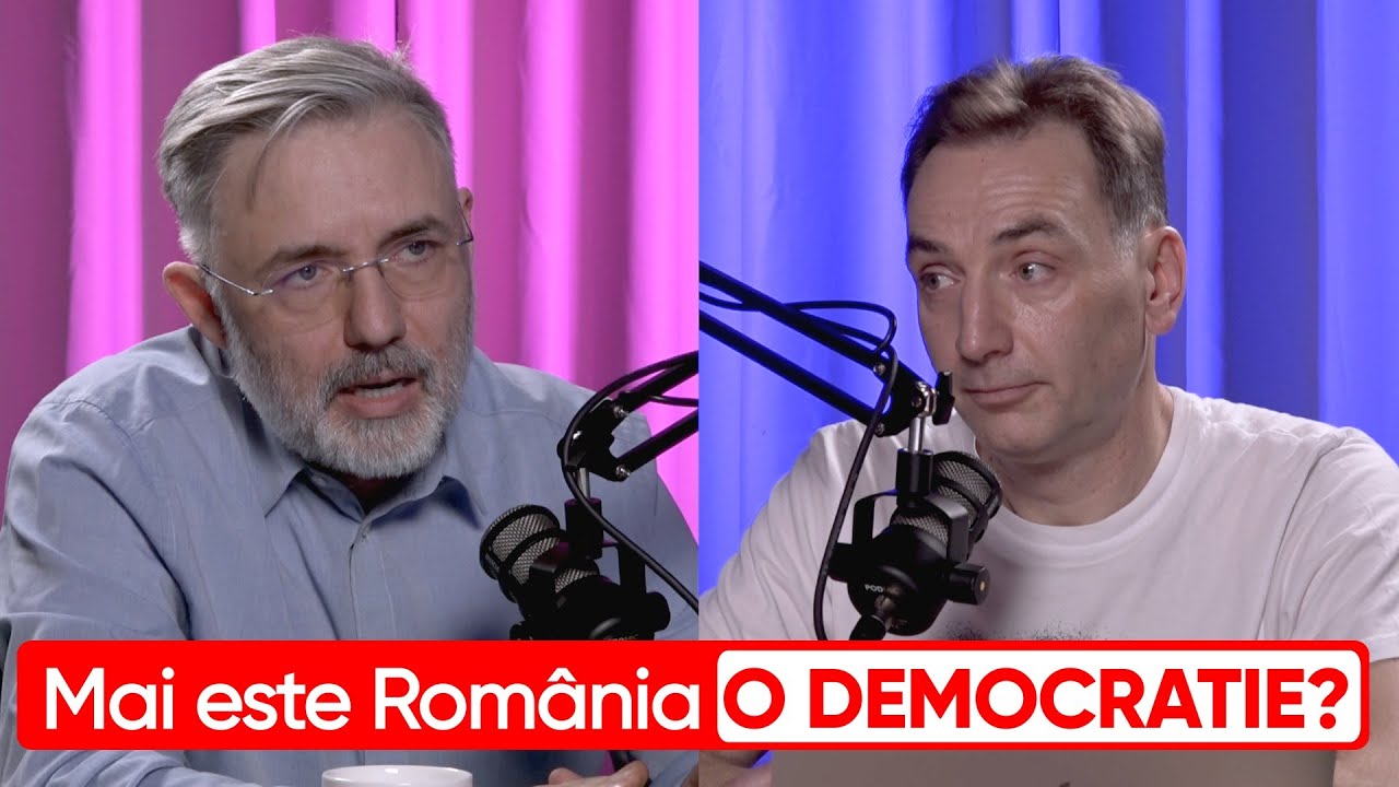 Mai este România o democrație?