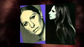 BARBRA STREISAND one less bell to answer / a house is not a home