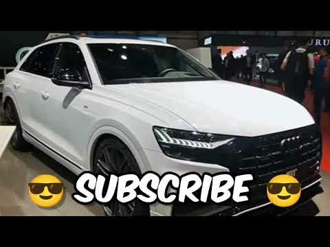 Audi Q8 ABT (2019) - Gorgeous Project from ABT