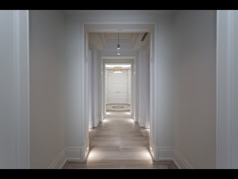 Cindy Avis and Deb Cooper Introduce the Randall Residence | 300 Randall Street - Oakville, Ontario