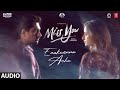 Enakkenna Aachu Audio Miss You Movie Siddharth Ashika Ranganath Ghibran N Rajasekar