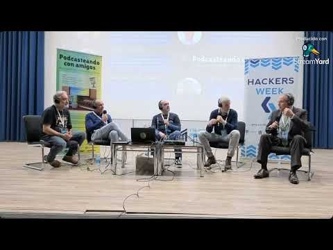 E131 (Especial Compilando Experiencias): Anécdotas, Lecciones, Desafíos, Consejos, Éxito, Fracaso