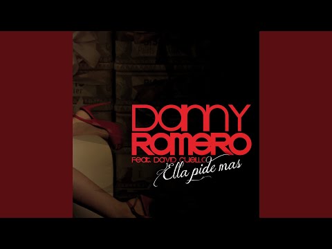 Ella Pide Mas