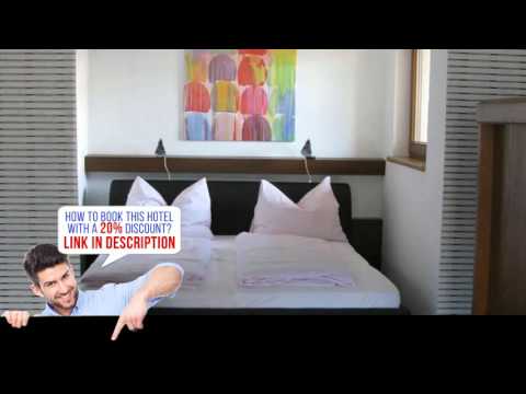 Appartementhaus Lengsdorf - Maurach, Austria - Video Review