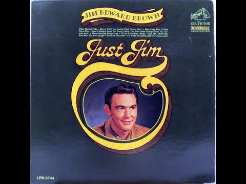 Hold Me, Thrill Me, Kiss Me - Jim Ed Brown