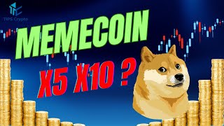 Top memecoin Tiềm Năng 2025 / Tips Crypto