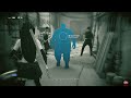 Final Fantasy 7 Rebirth TIFA Action Beat Em Up GamePlay SIFU TIFA MOD