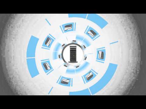 Dedicated Servers from Crystone.com