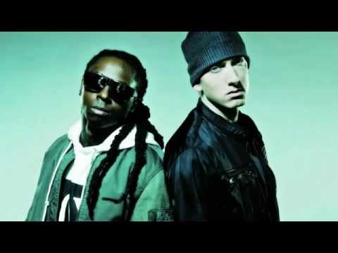 Eminem ft. Lil Wayne vs. T.I. ft Justin Timberlake - Love Is.mp4