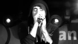 All Time Low - Somethings Gotta Give Acoustic - Kingston