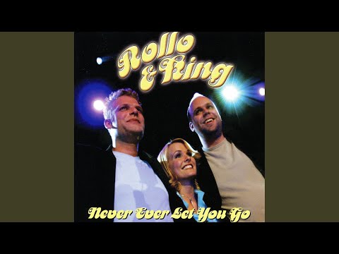 Never Ever Let You Go (Instrumental)