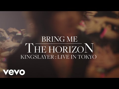 Bring Me The Horizon - 'Kingslayer' ft. BABYMETAL (Live In Tokyo)