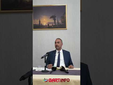 BARÜ’de yeni dönem: Radyo, stadyum ve Tazelenme Üniversitesi