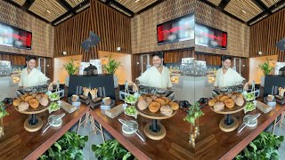 Nu disco &amp; Indie Dance DJ set @HyattVividResorts Cancun